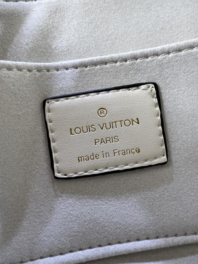 LV Shopping Bags